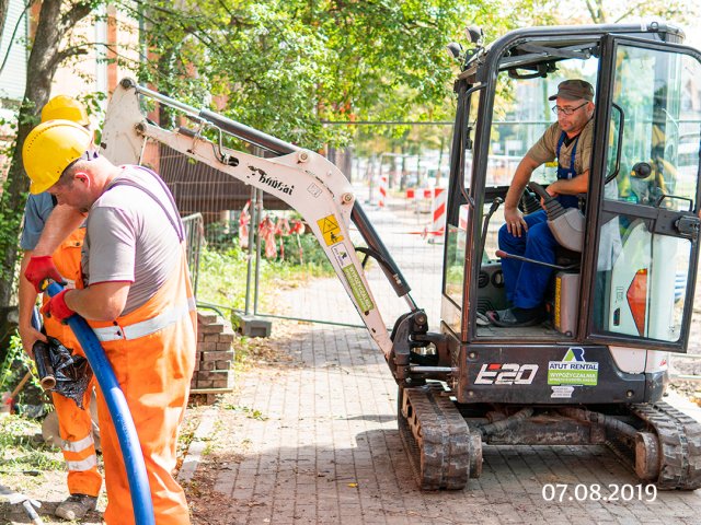 24. ul. Kościuszki (7.08.2019)